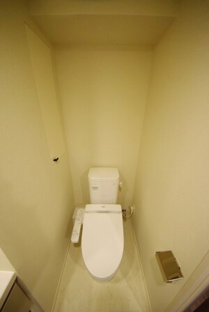 パークアクシス木場キャナル ウエストの物件内観写真